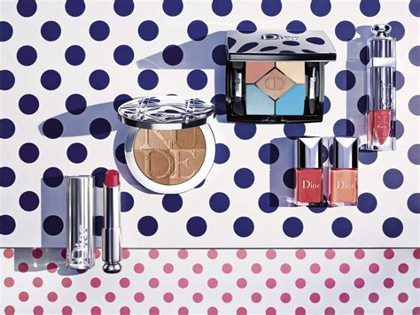 dior - new makeup|Dior spring summer 2024 makeup.